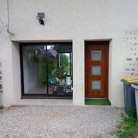 Spacious House Billieu