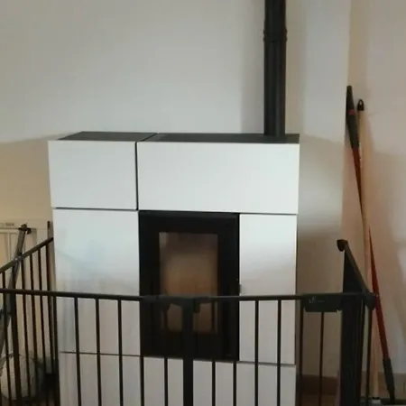 Spacious House *