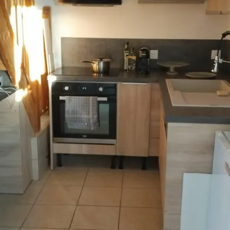 Spacious House * Billieu
