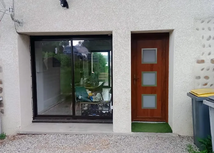 Spacious House Billieu