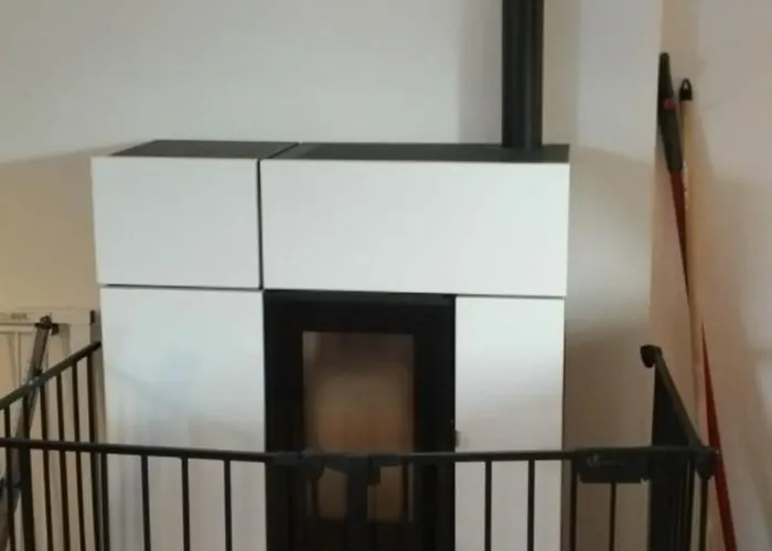 Spacious House *