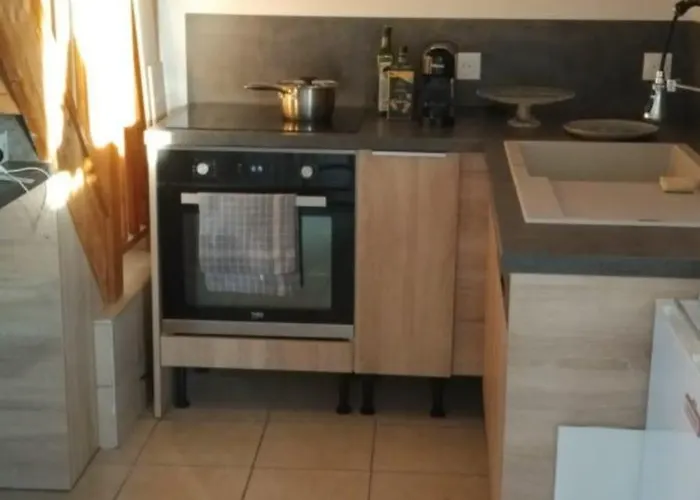 Spacious House * Billieu